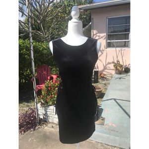 Brand new velvet dress from Lulu’s